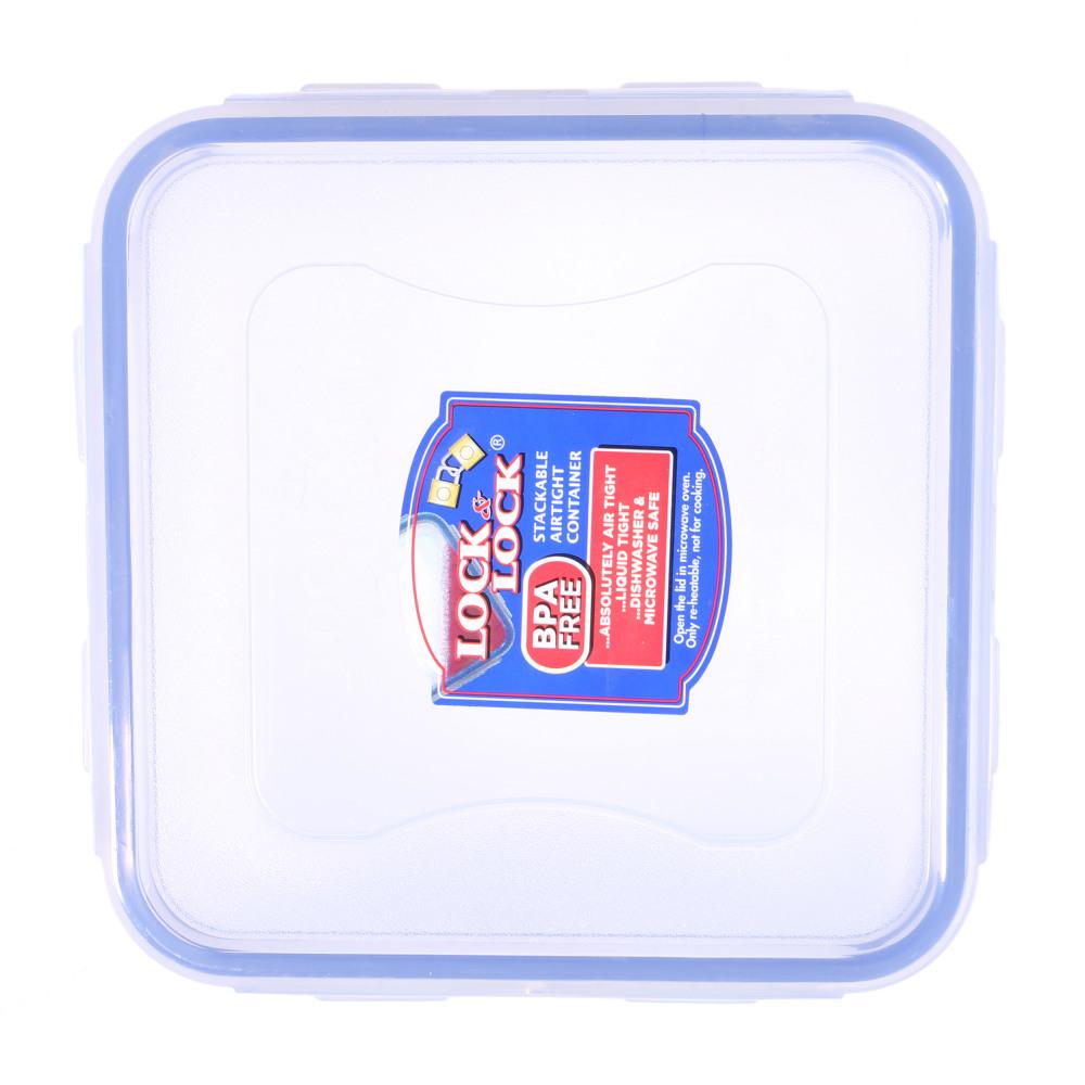 LOCK N LOCK CONTAINER HPL823 870 ML