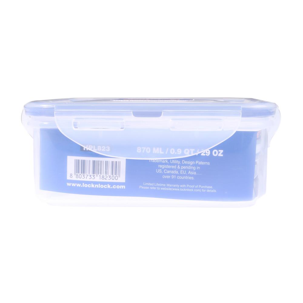 LOCK N LOCK CONTAINER HPL823 870 ML