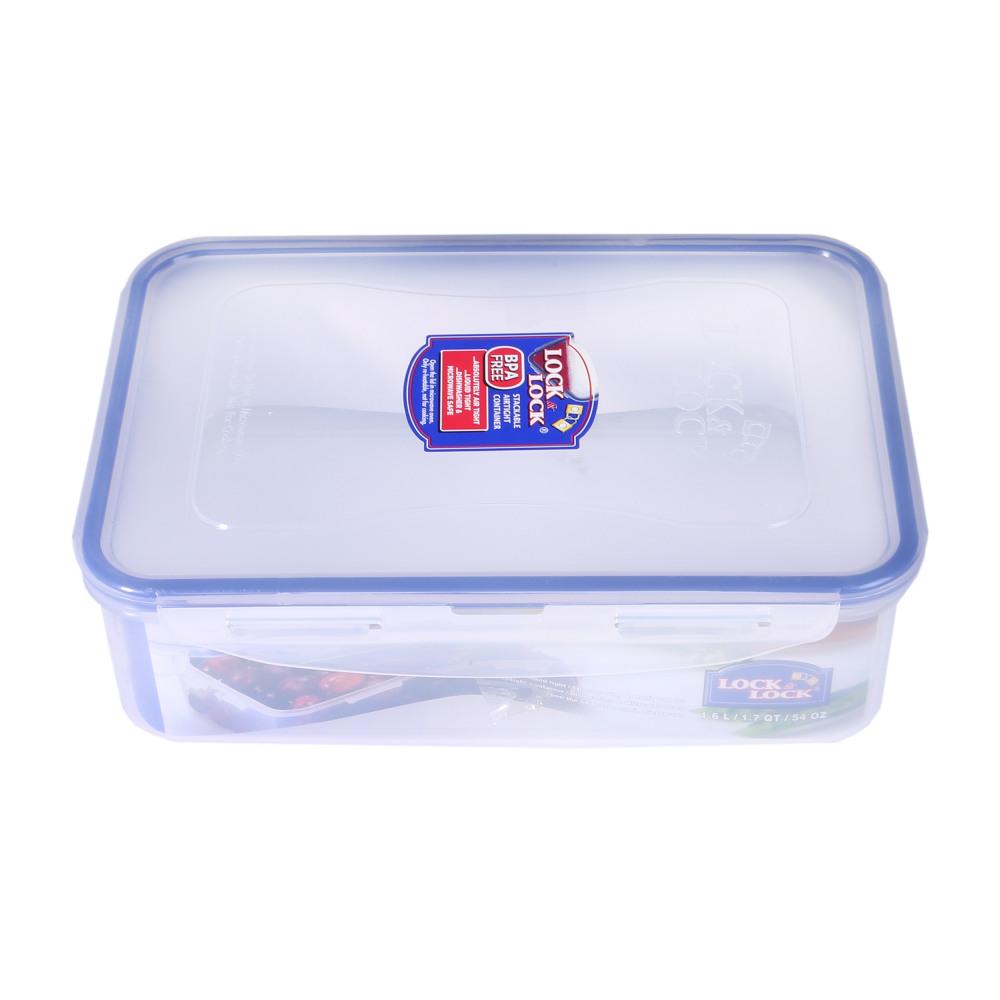 LOCK AND LOCK CONTAINER HPL824 1.6 LTR