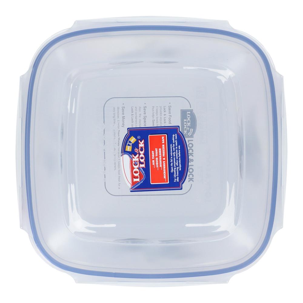LOCK N LOCK CONTAINER BOWL HSM8460 2.5 LTR