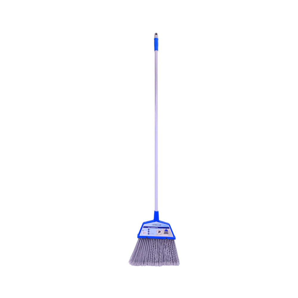 LOCK & LOCK BROOM PLASTIC METAL HANDLE LLETM660