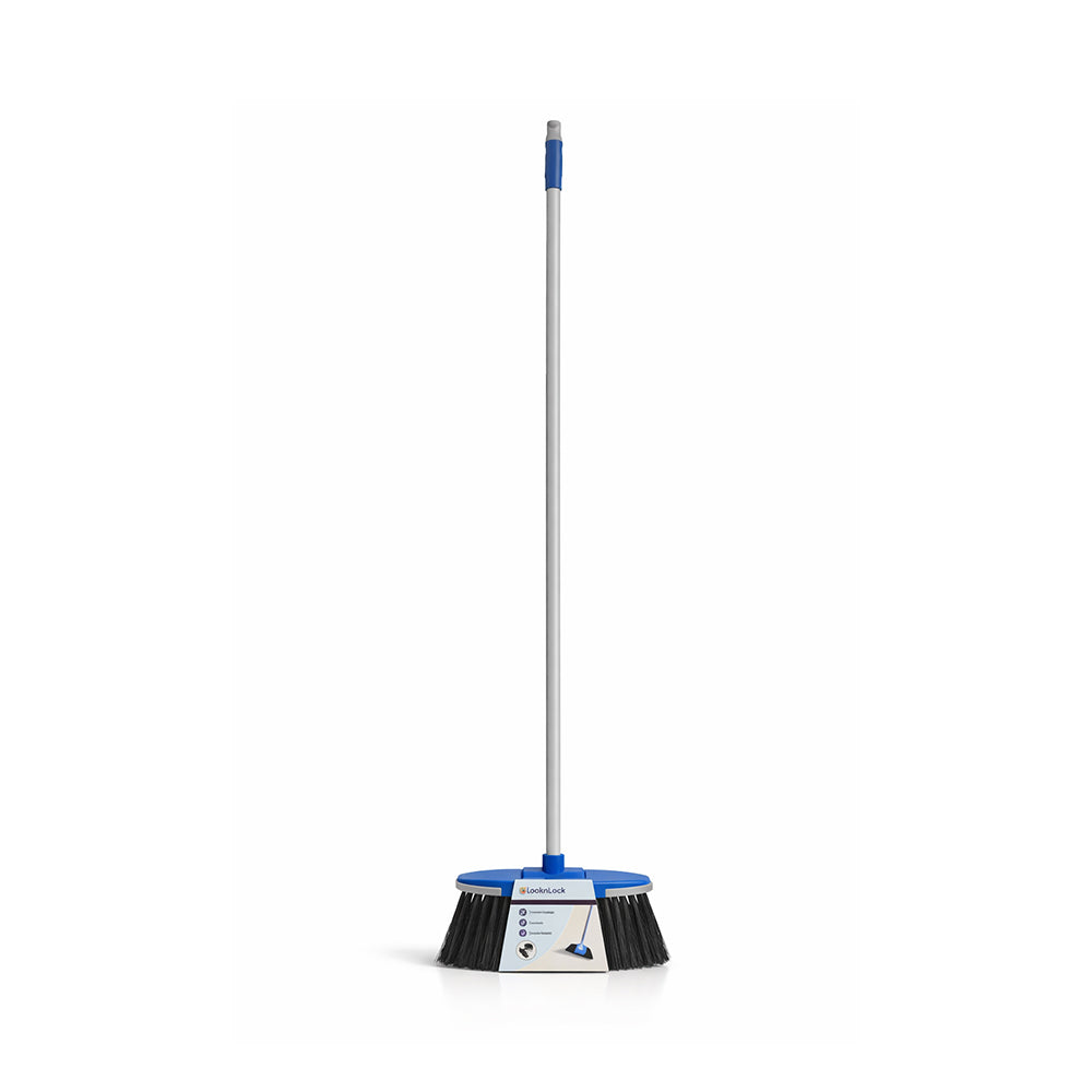 LOCK & LOCK BROOM HEAD METAL HANDLE LLETM661