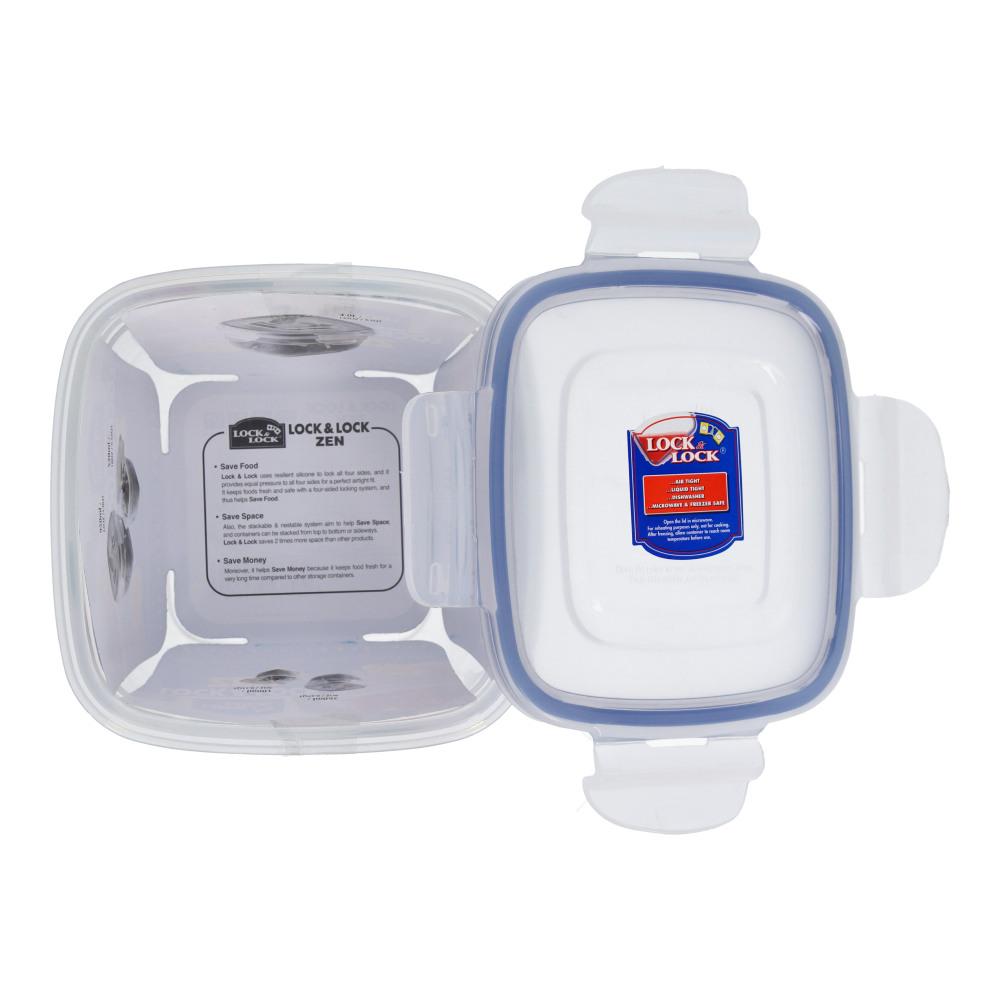 LOCK N LOCK CONTAINER BOWL HSM8430 520 ML