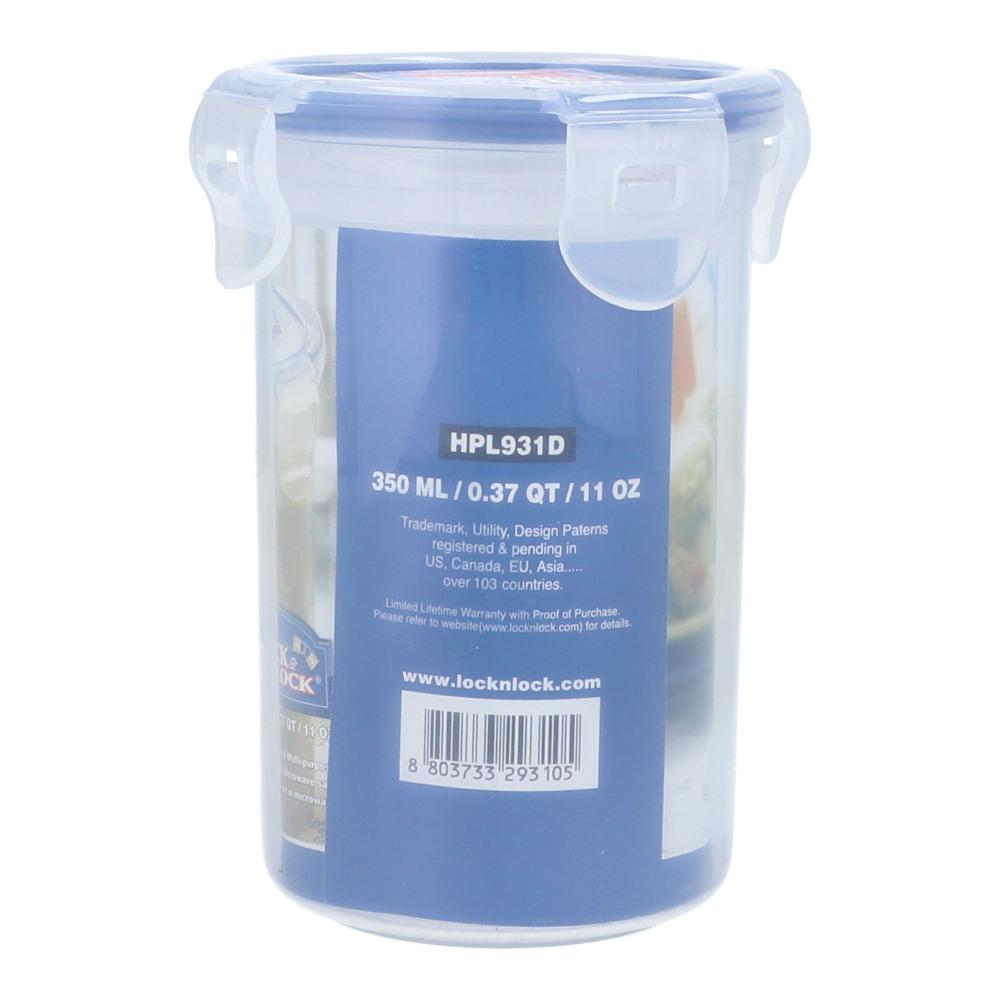 LOCK N LOCK CONTAINER HPL931D 350 ML