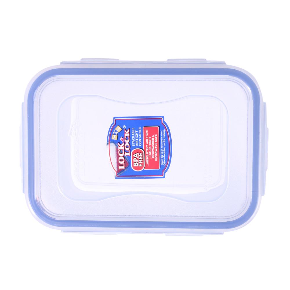 LOCK N LOCK CONTAINER HPL812 1 LTR