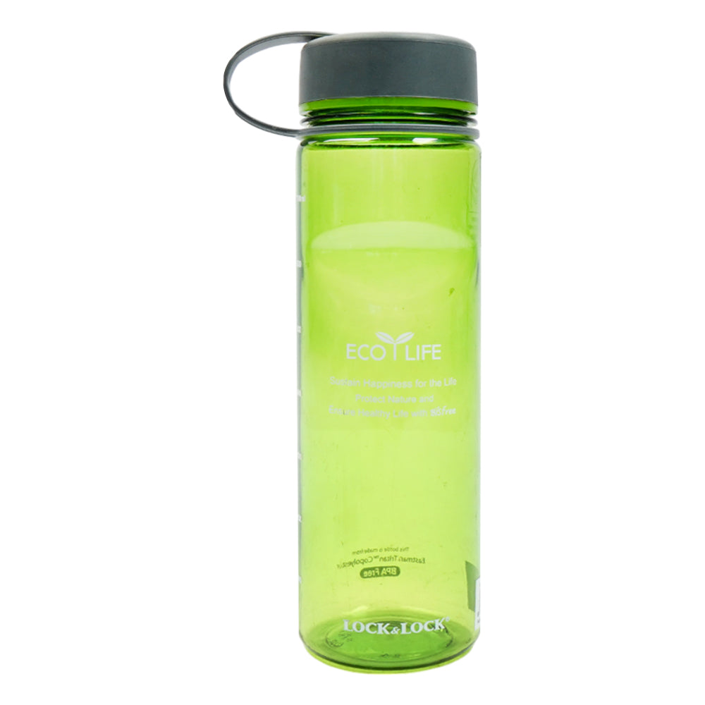 LOCK AND LOCK WATER BOTTLE ECO LIFE ABF604G 800ML