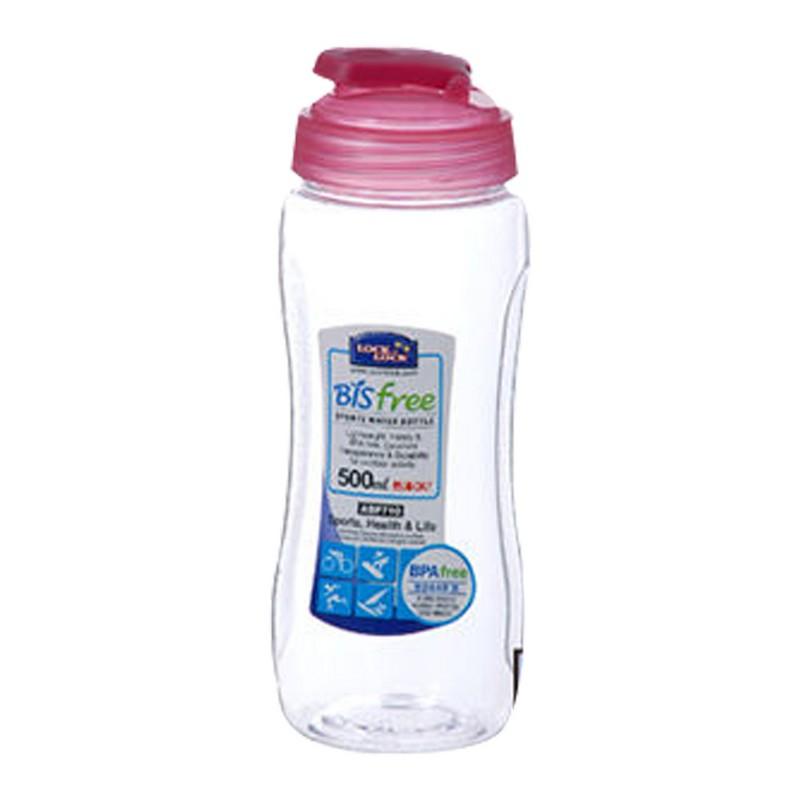 LOCK N LOCK WATER BOTTLE ABF710 500 ML