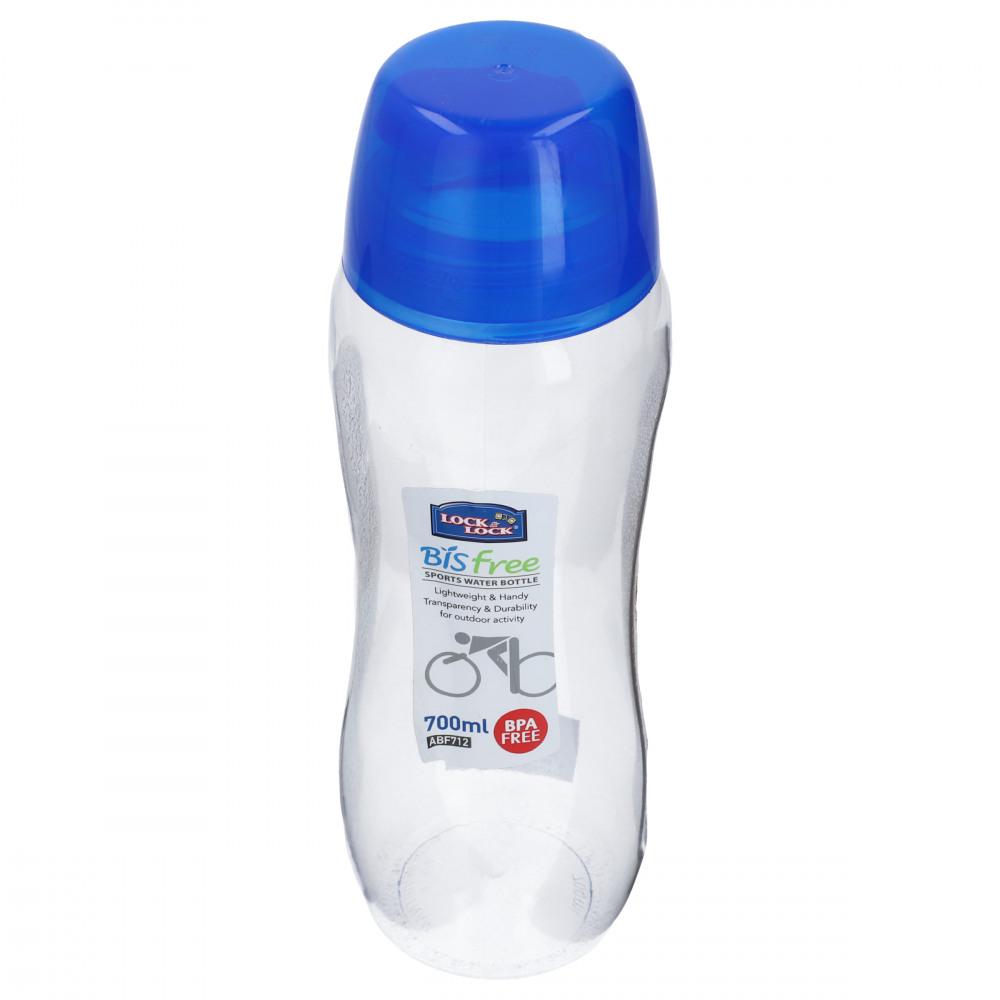 LOCK N LOCK WATER BOTTLE ABF712 700 ML