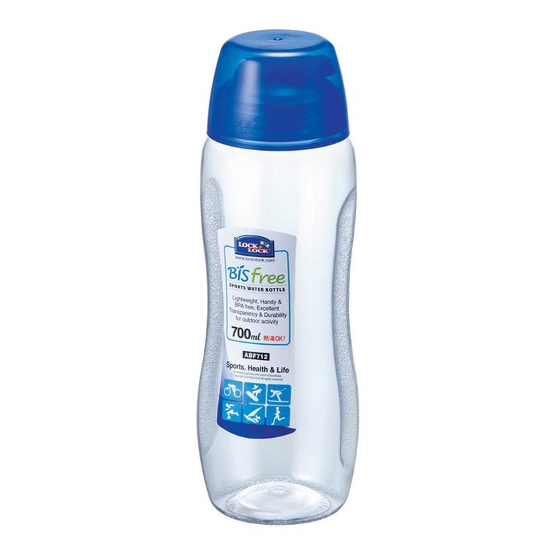 LOCK N LOCK WATER BOTTLE ABF712 700 ML