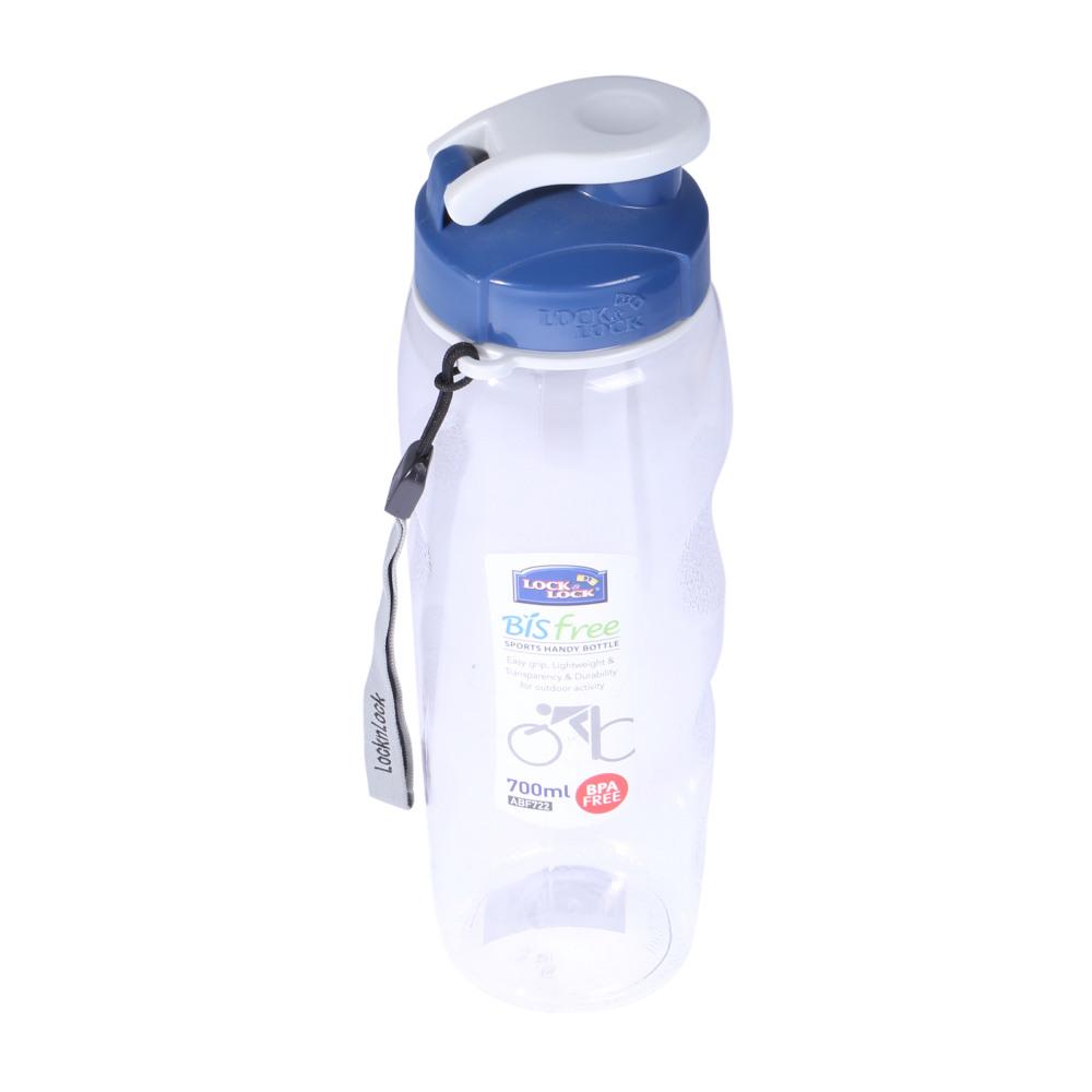 LOCK AND LOCK WATER BOTTLE ABF722 700ML
