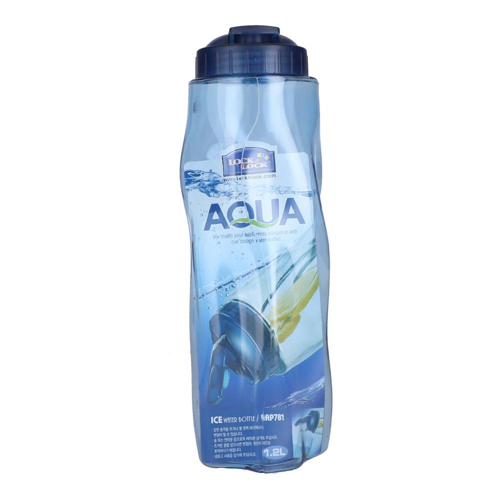 LOCK AND LOCK WATER BOTTLE HAP781 1.2 LTR