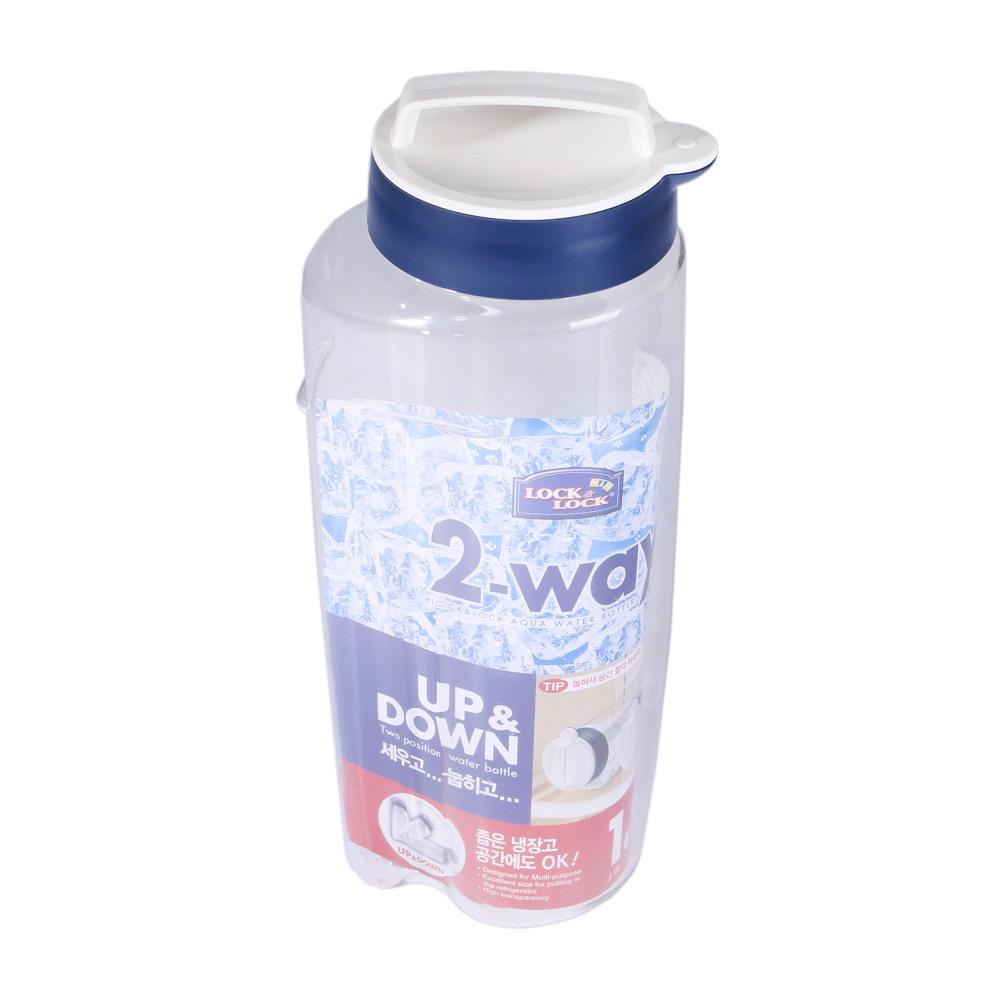 LOCK N LOCK WATER BOTTLE HAP784 1.9 LTR