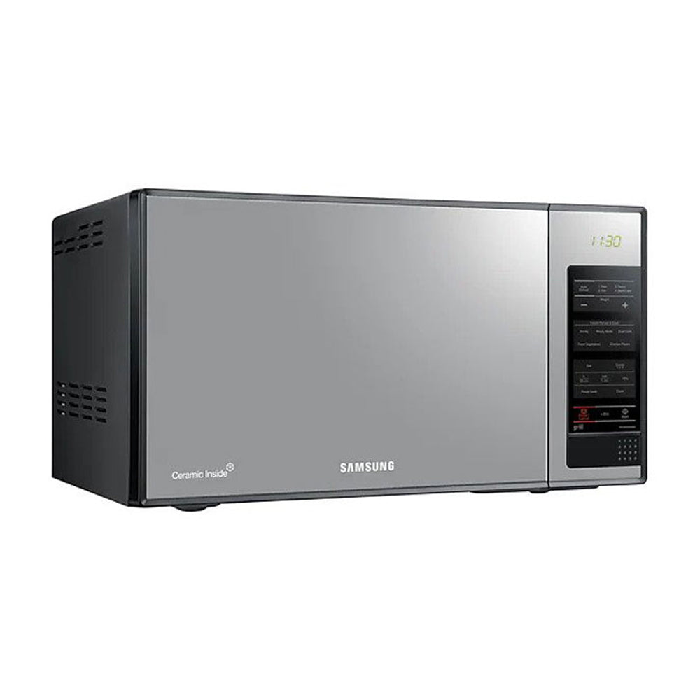 SAMSUNG MICROWAVE OVEN 42LTR MG402MAD PC