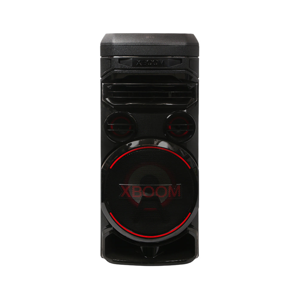 LG X BOOM SPEAKER RNC7