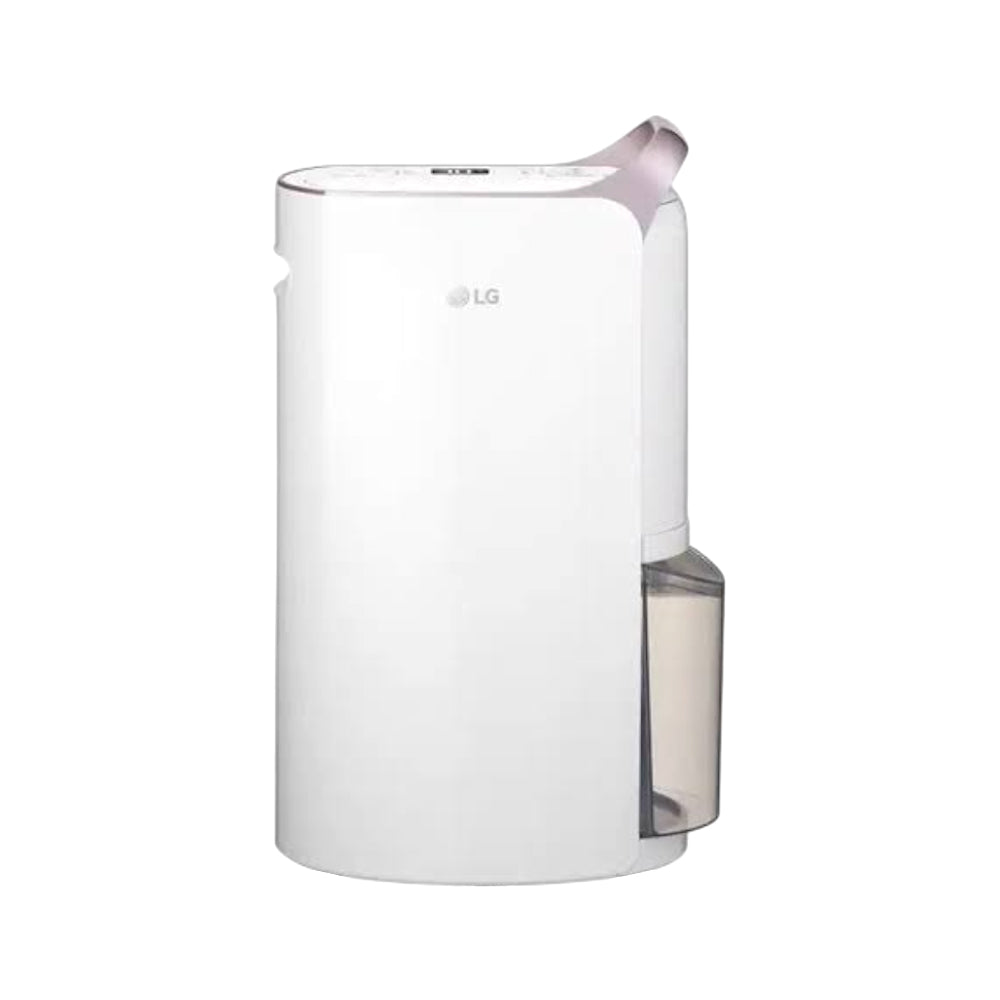 LG DEHUMIDIFIER MD19GQGEO