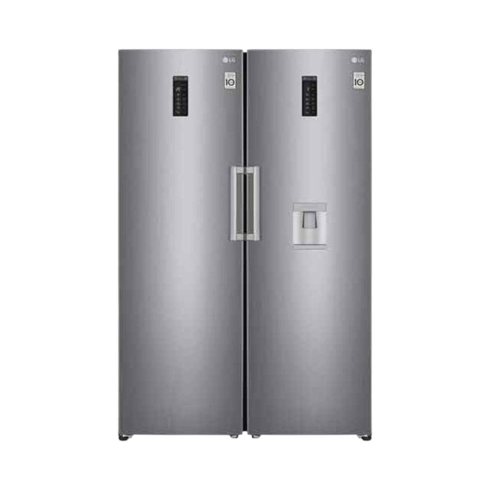 LG REFRIGERATOR GR-F411 ELDM