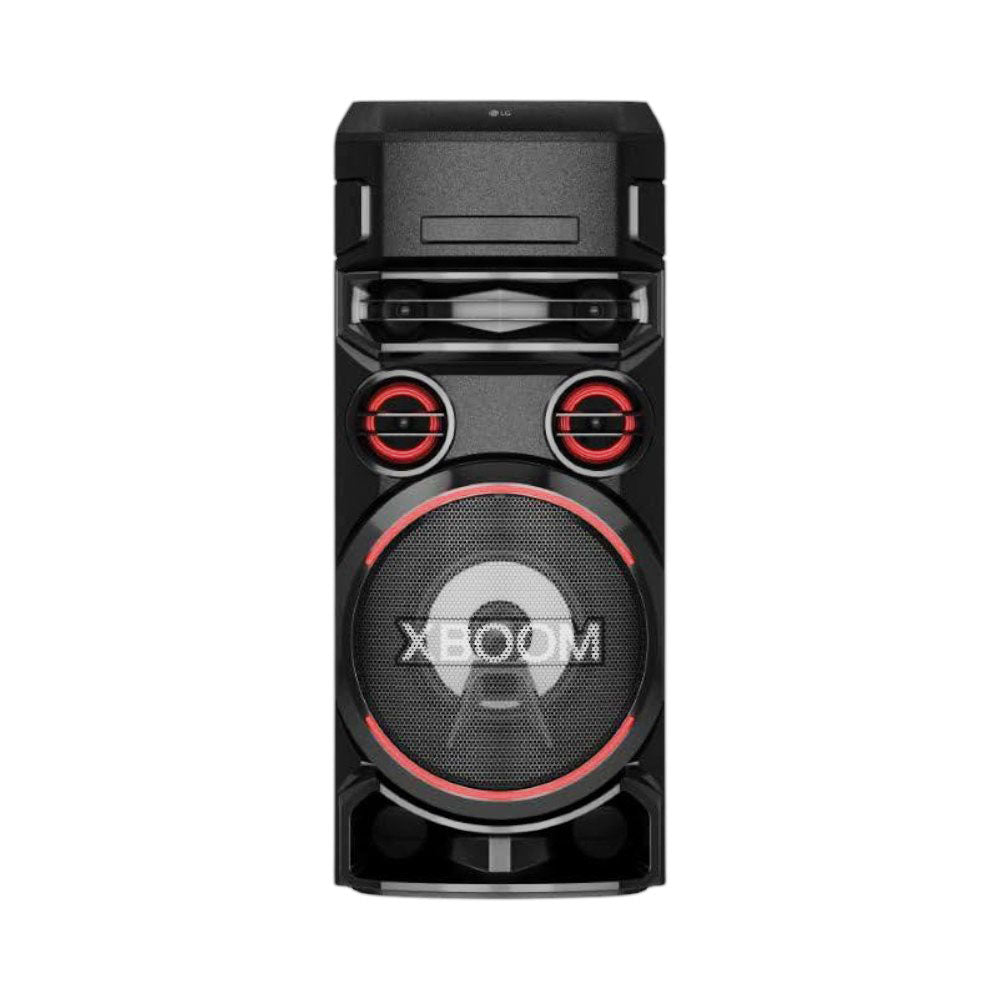 LG X BOOM SPEAKER ALL IN ONE ON7-CN
