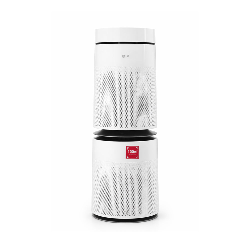 LG AIR PURIFIER AS10GDWH0