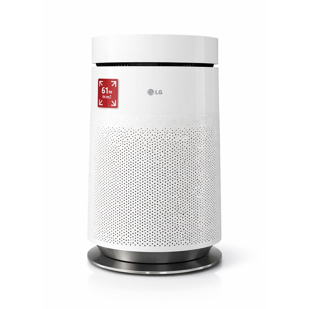 LG AIR PURIFIER AS65GDWH0
