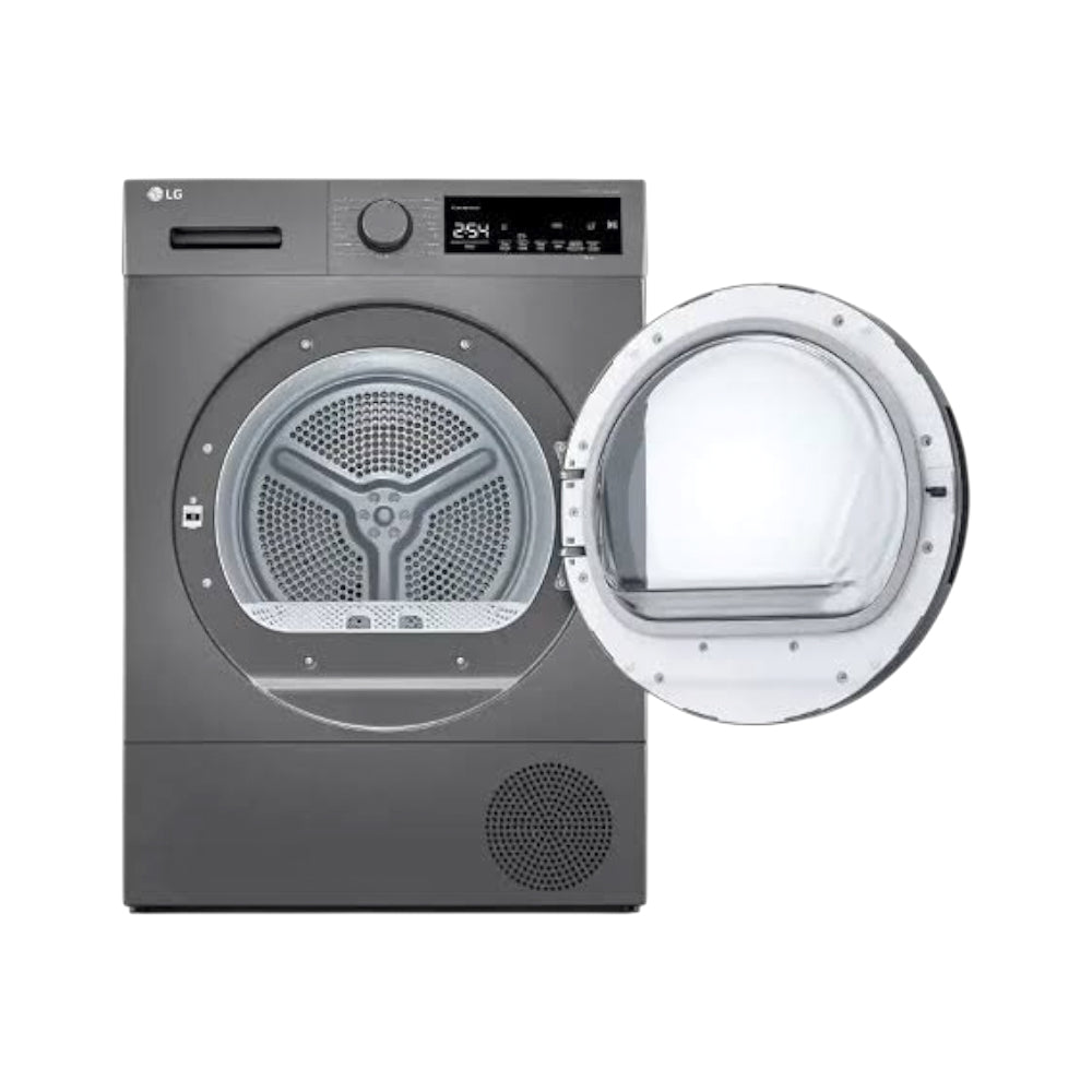 LG DRYER 8 KG RH80T2SP7RM