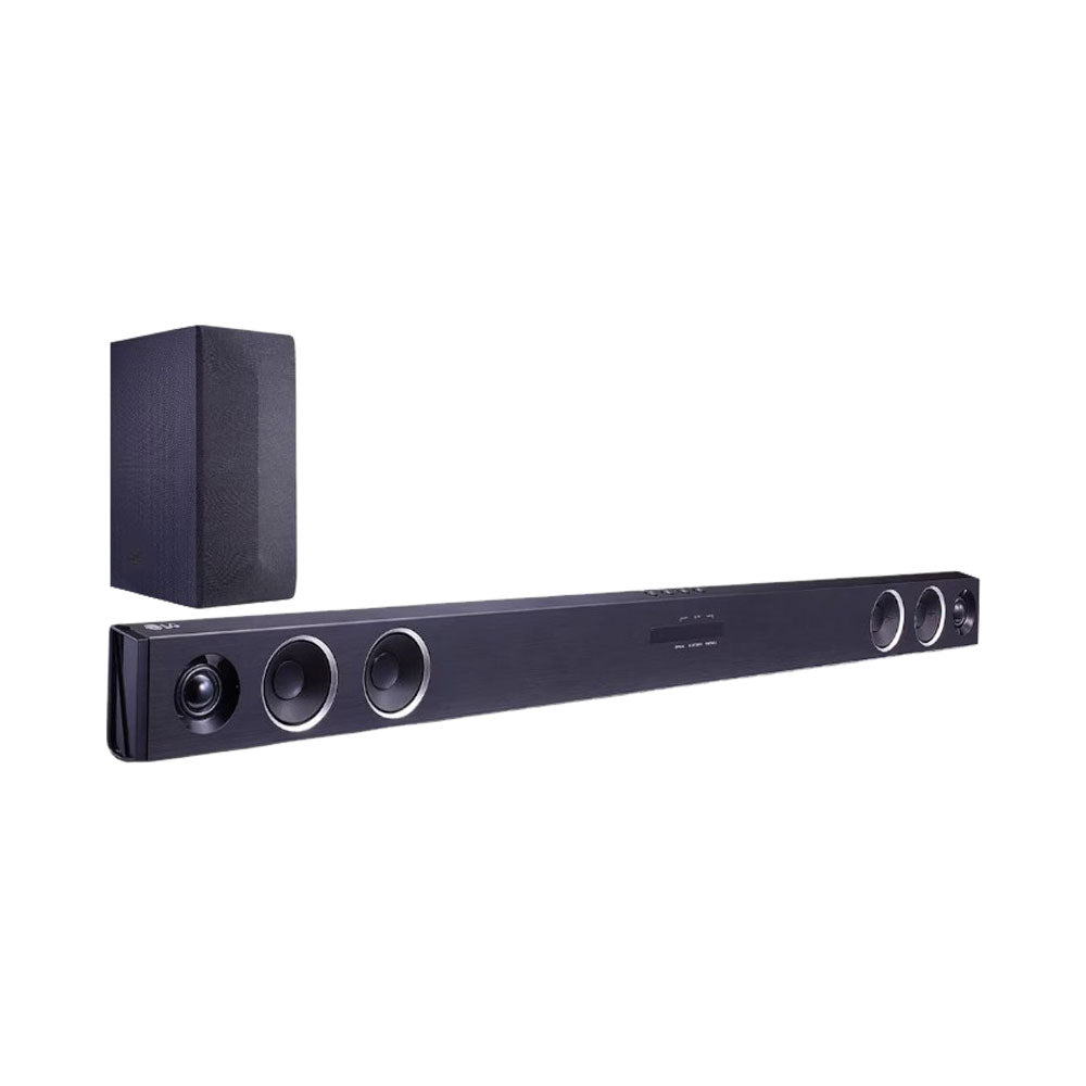 LG HOME THEATER SQC2-CN