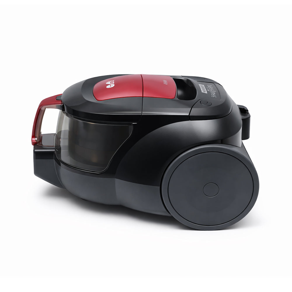 LG VACUUM CLEANER VC5420NNTS