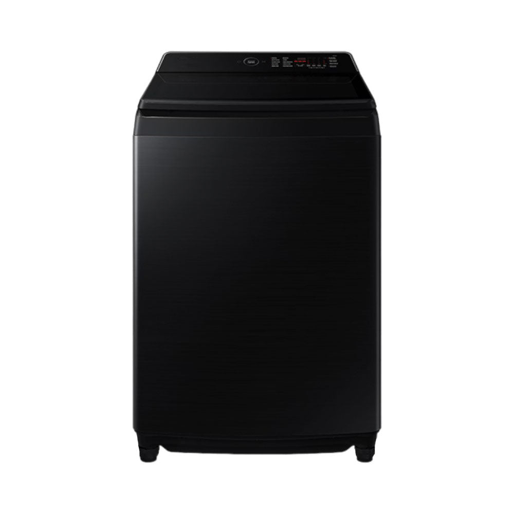 SAMSUNG WASHING MACHINE 21KG WA21CK6745BVRT