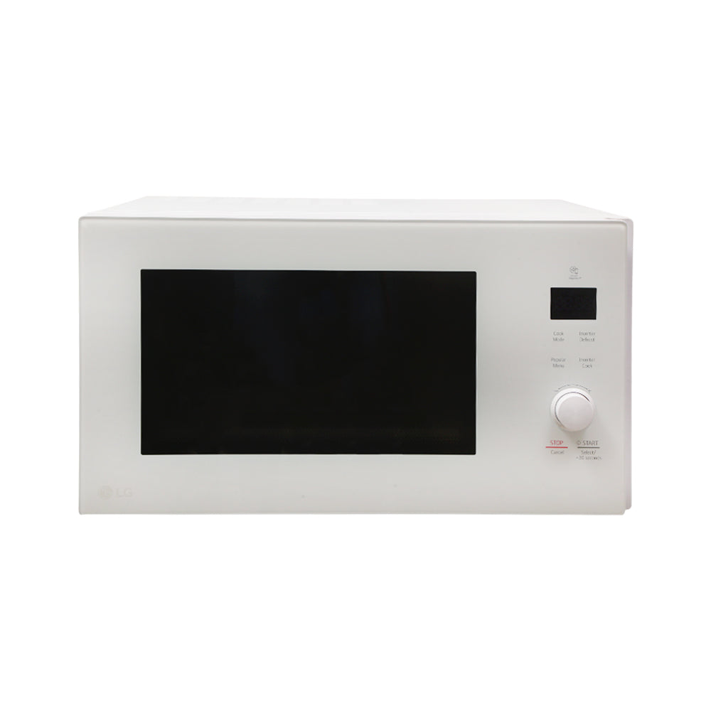 LG MICROWAVE OVEN MH8265DIH-CN