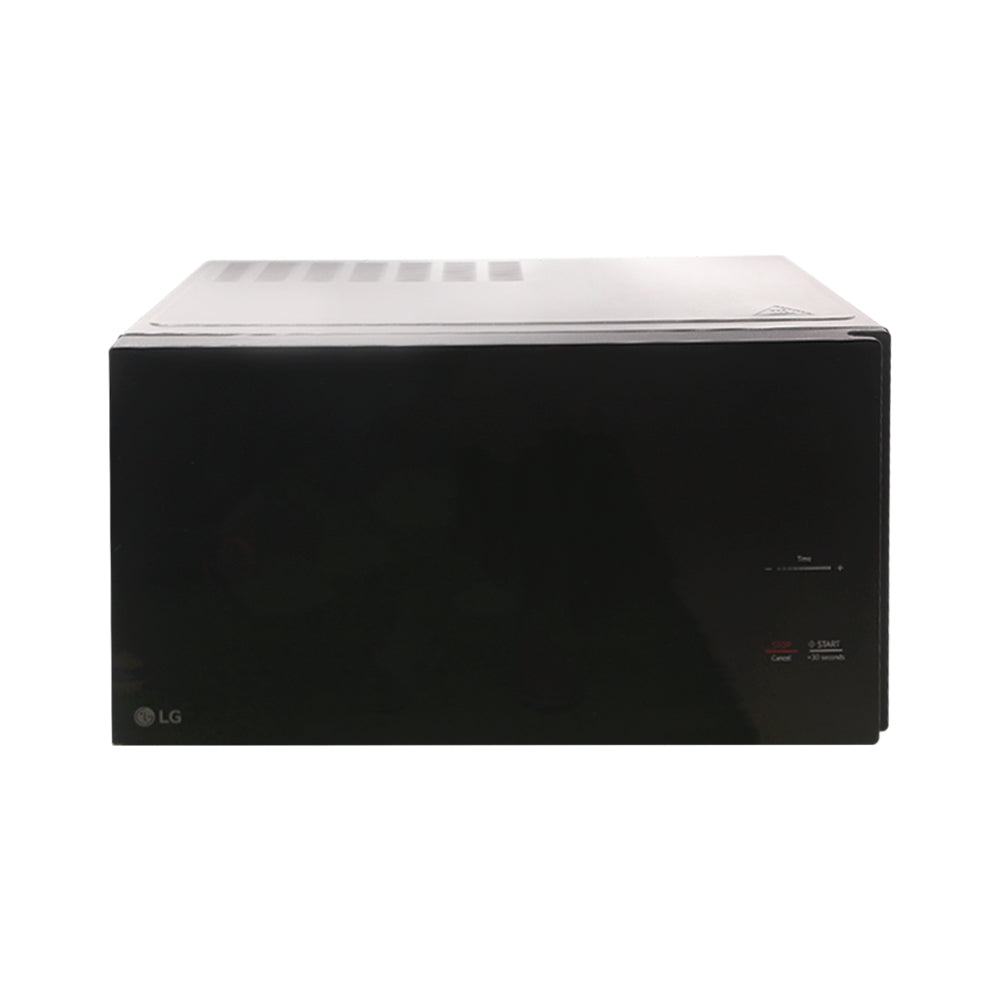 LG MICROWAVE OVEN MH8295DIS-CN