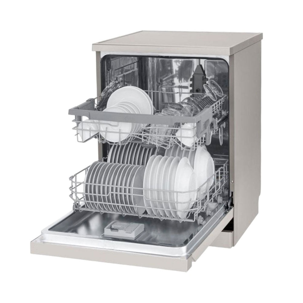LG DISH WASHER DFB512 SILVER