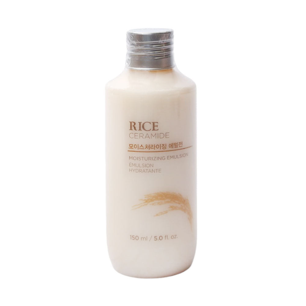 RICE&CERAMIDE.MOISTURIZINGEMULSION.150ML