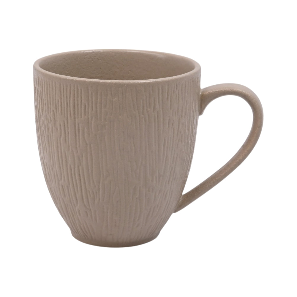 MUG WINSOR FINE PORCELAIN MATT BROWN SD107MB