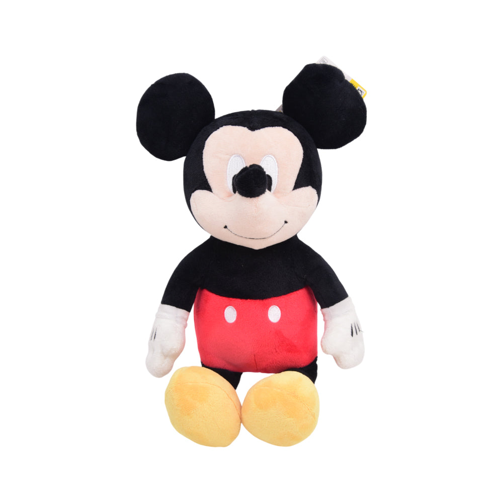 1048056 1048057 MICKEY N MINNIE MOUSE A.I