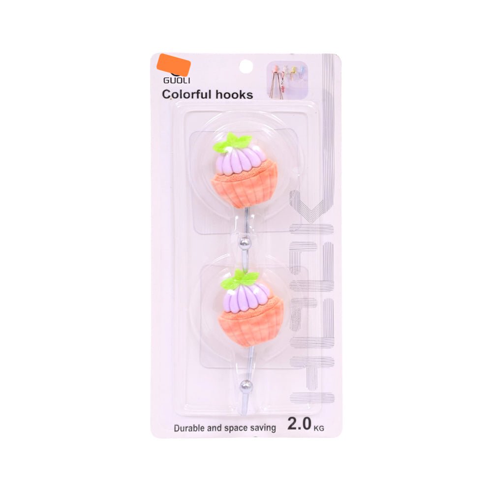 HOOK IR 3PC PACK 6121-27