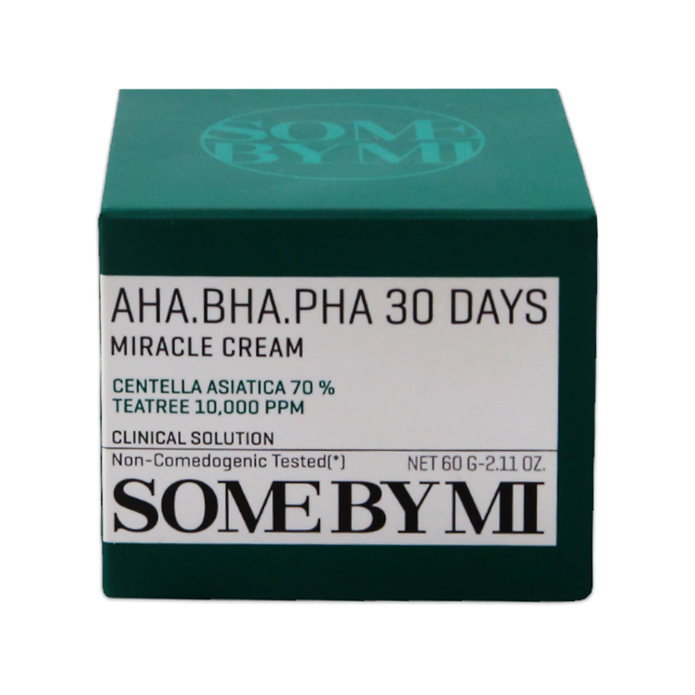 SOME BY MI AHA BHA PHA 30 DAYS MIRACLE CREAM 60 GM