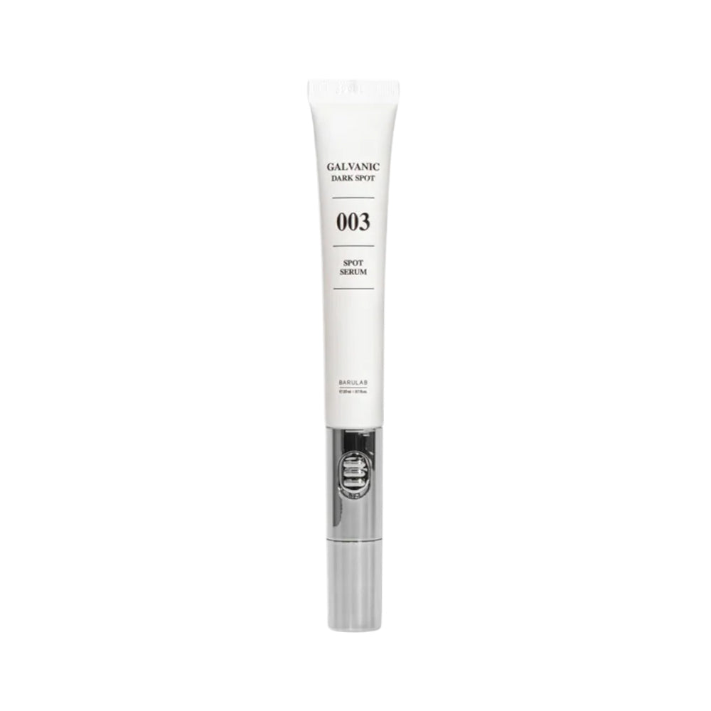 CAILYN BARULAB GALVANIC DARK SPOT SERUM