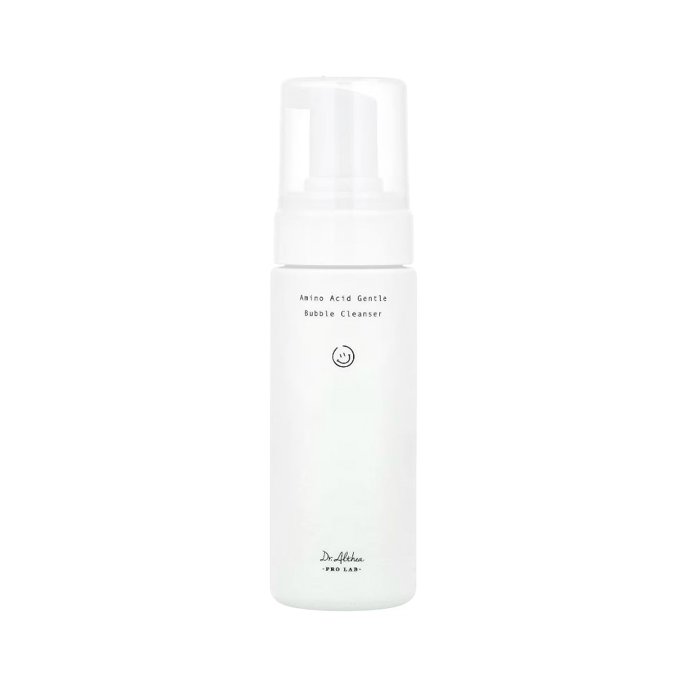DR ALTHEA AMINO ACID GENTLE BUBBLE CLEANSER 140ML
