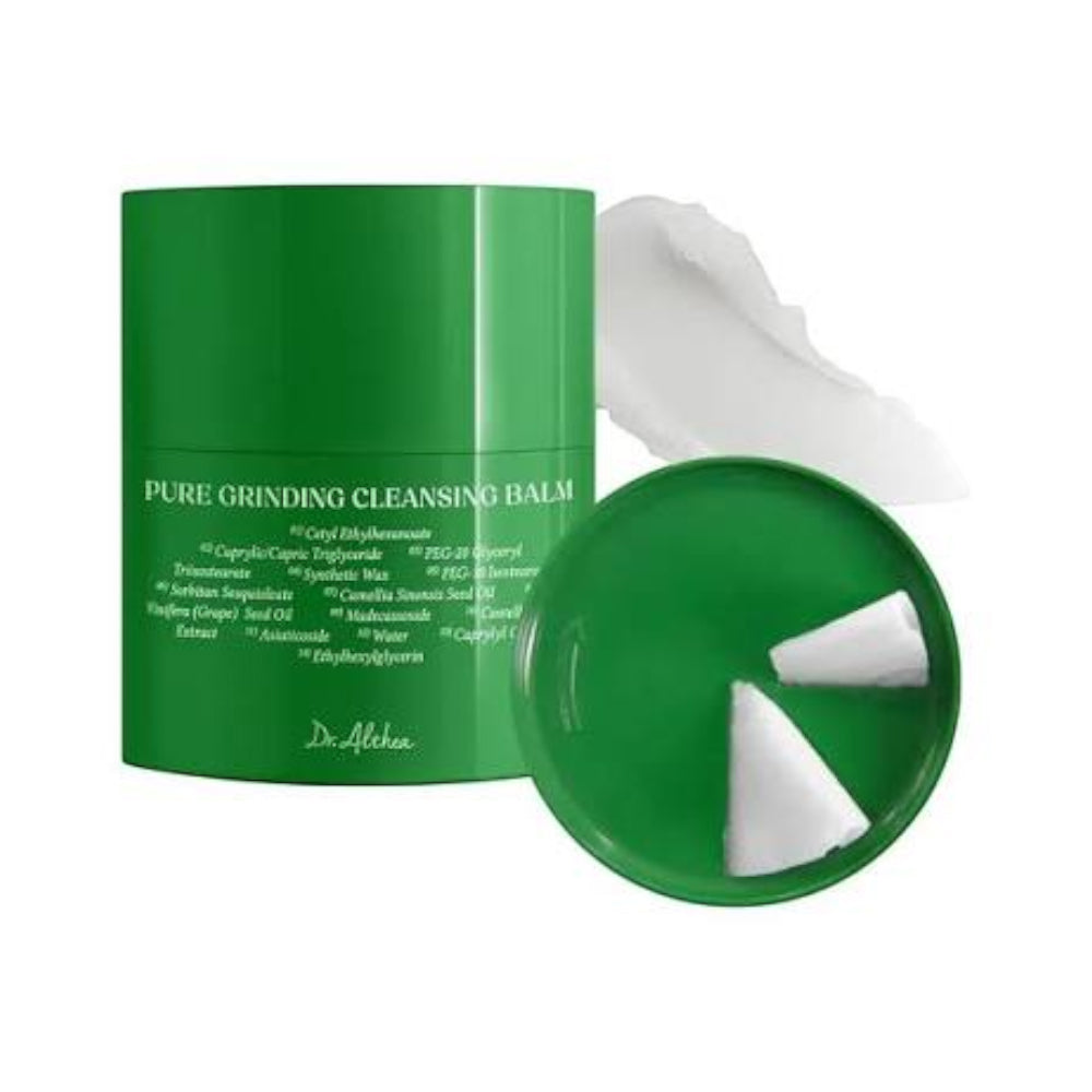 DR ALTHEA PURE GRINDING CLEANSING BALM 50ML