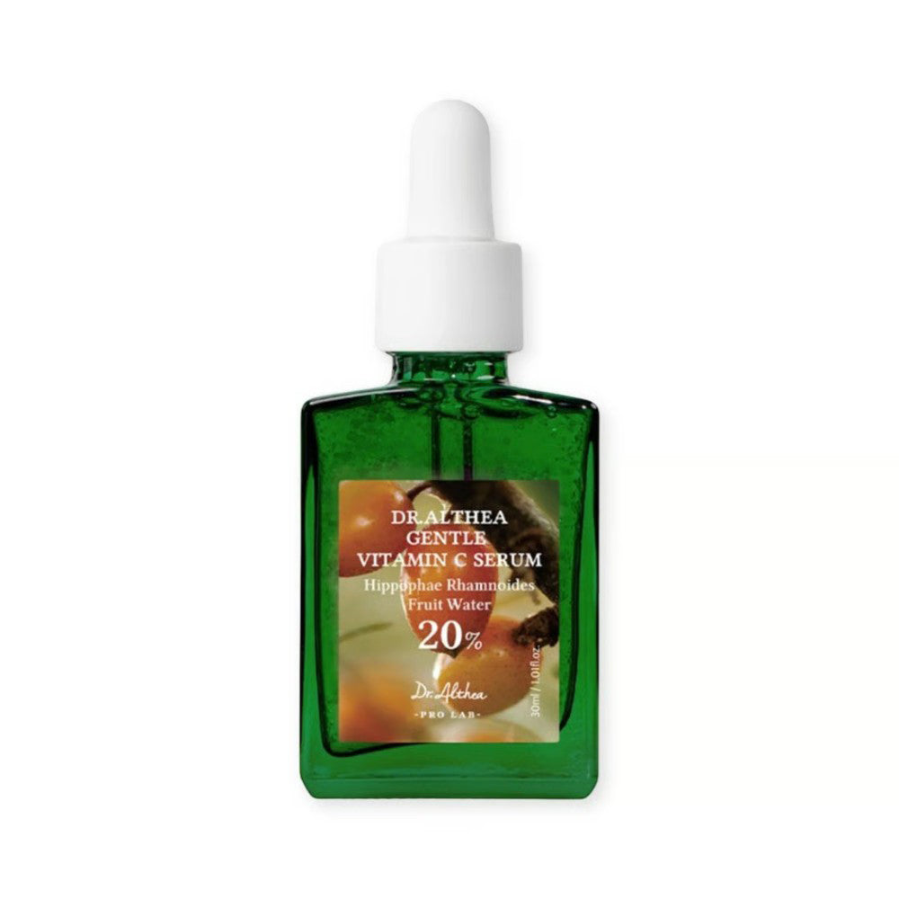 DR ALTHEA GENTLE VITAMIN C SERUM 30ML