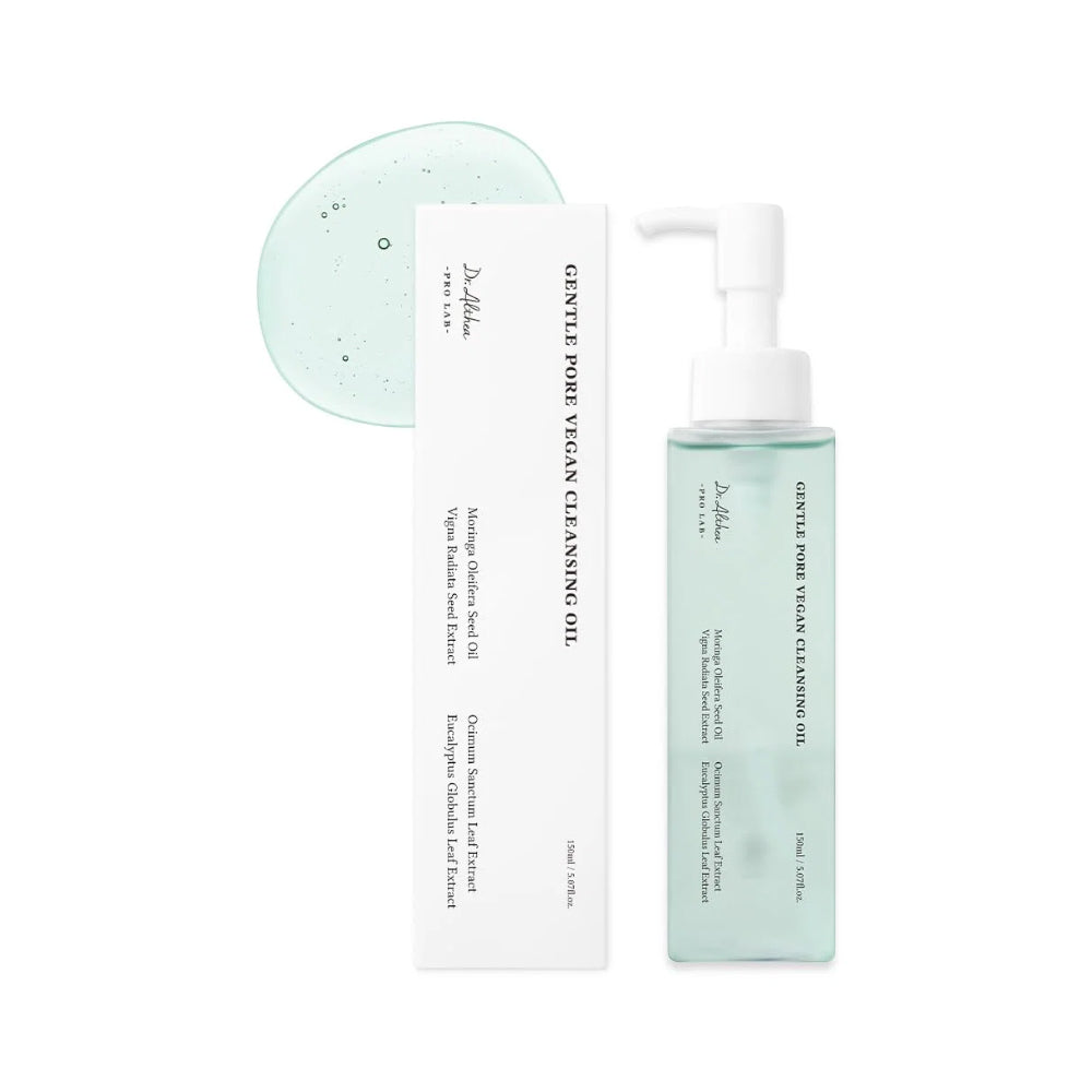 DR ALTHEA GENTLE PORE CLEANING OIL 150ML