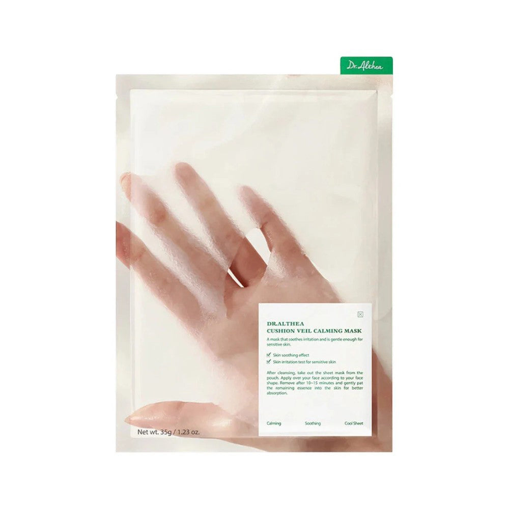 DR ALTHEA CUSHION VELI CALMING MASK 35G