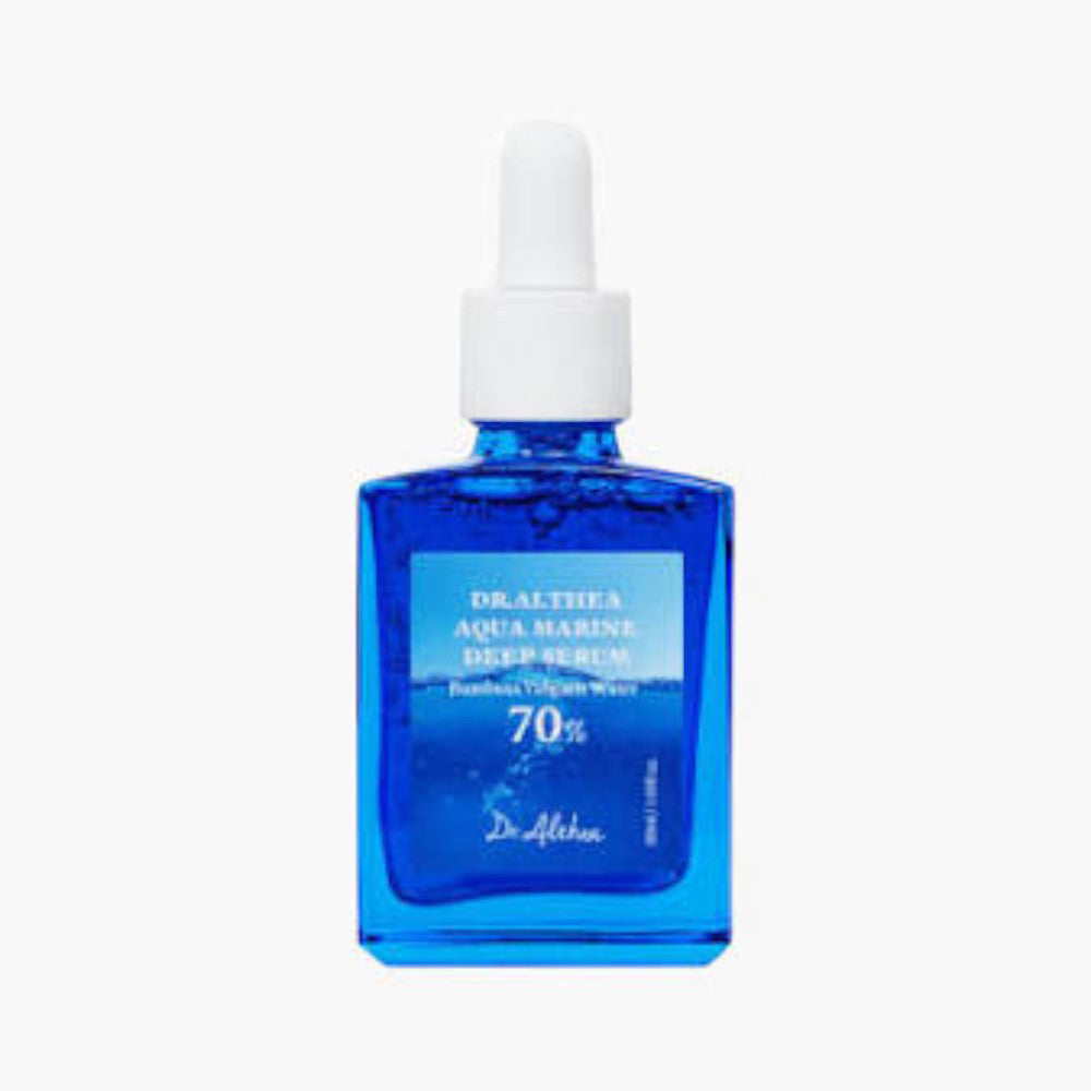 DR ALTHEA AQUA MARINE DEEP SERUM 70% 30ML