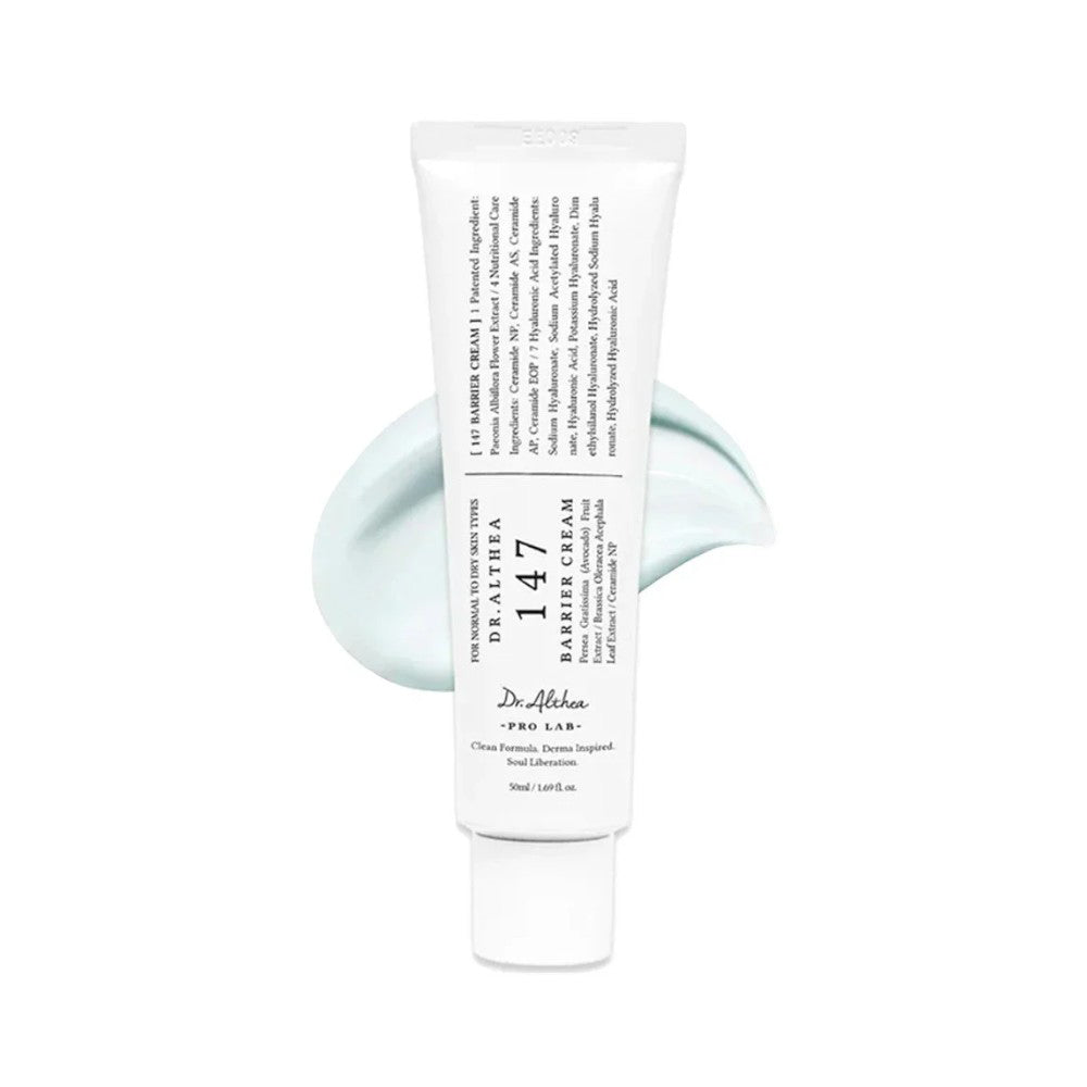 DR ALTHEA 147 BARRIER CREAM 50ML