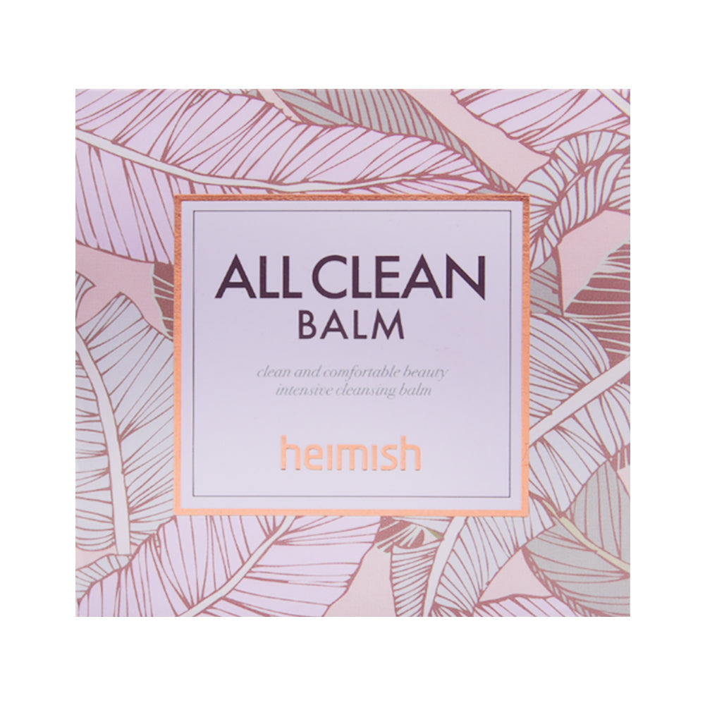 HEIMISH ALL CLEAN BALM 120 ML