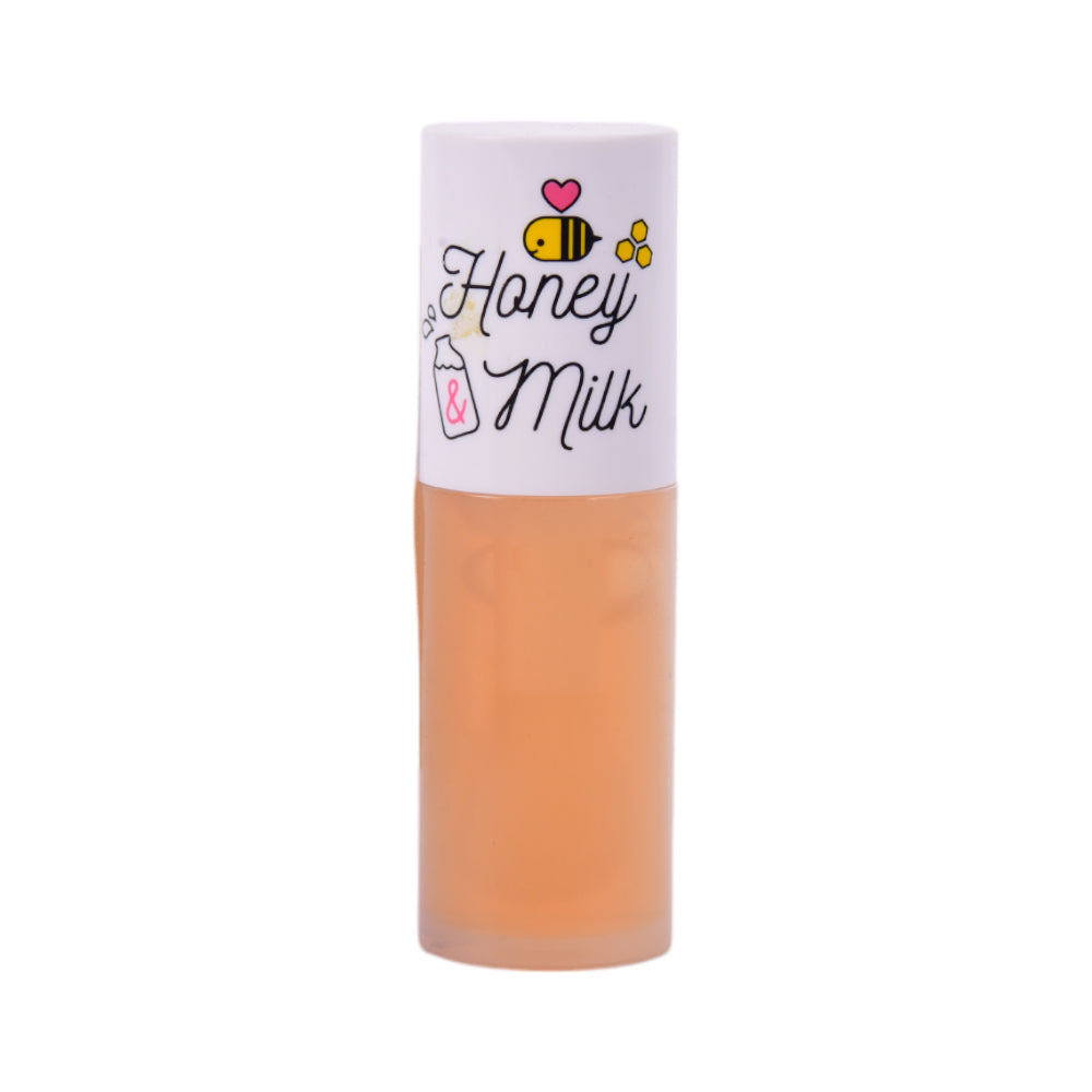 APIEU - HONEY & MILK LIP OIL 5G