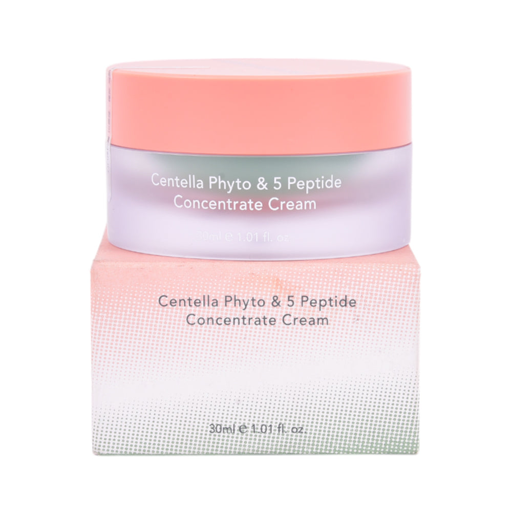 HARU HARU WONDER - CENTELLA PHYTO & 5 PEPTIDE CONCENTRATE CR