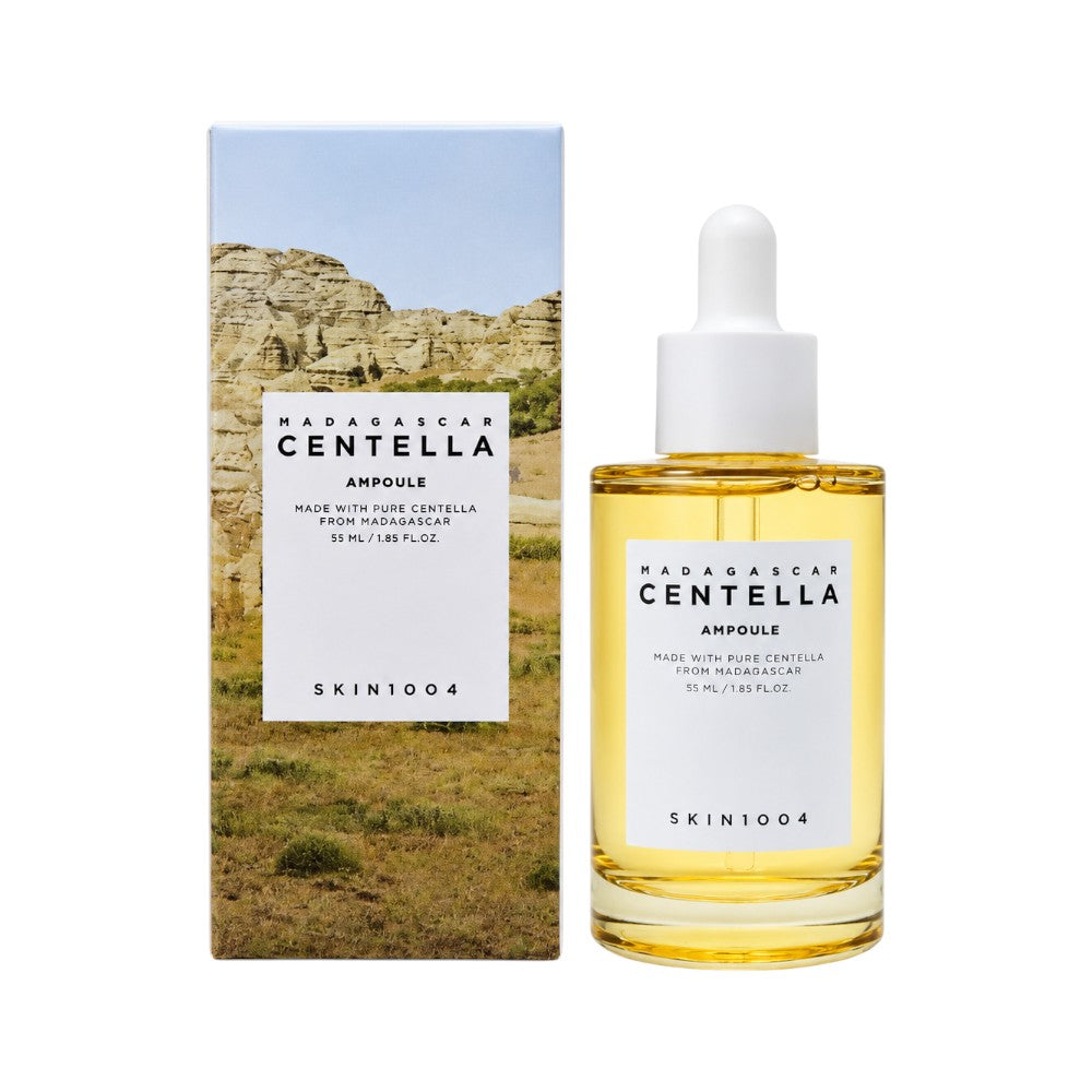SKIN1004 - MADAGASCAR CENTELLA AMPOULE 55ML