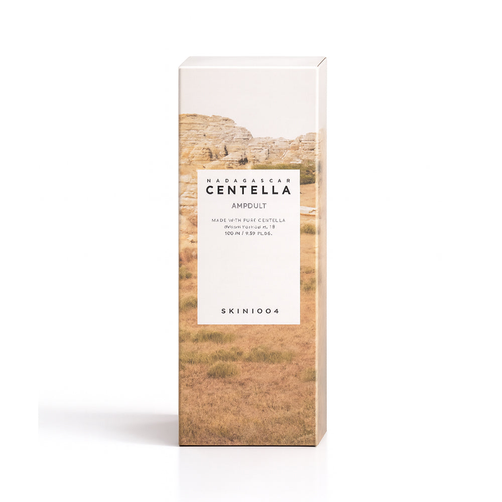 SKIN1004 - MADAGASCAR CENTELLA AMPOULE 100ML