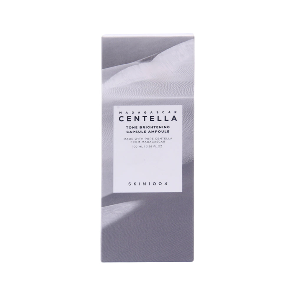 SKIN1004 - TONE BRIGHTENING CAPSULE AMPOULE 100ML