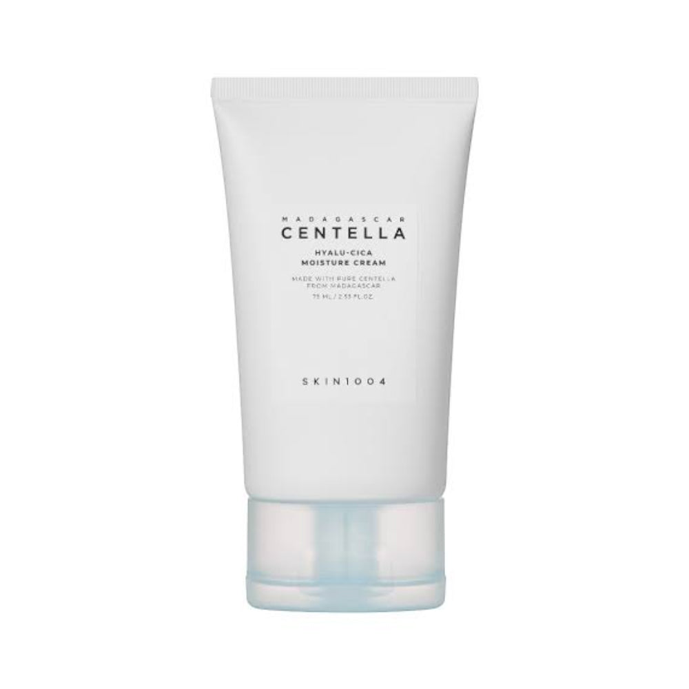 ANUA HYALU-CICA MOISTURE CREAM 75ML